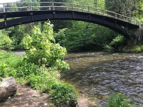 Saunaparadies Black Forest in Löffingen, Deutschland