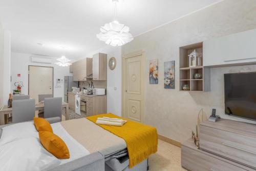 Relais Du Lac in Santa Maria di Lugana