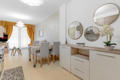 Létesítmények, Relais Du Lac in Santa Maria di Lugana