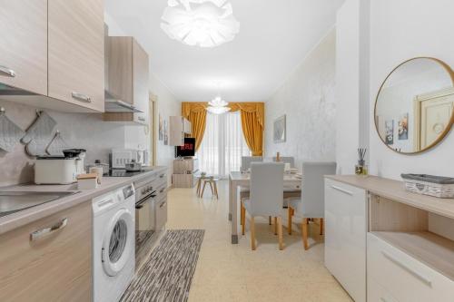 Konyha, Relais Du Lac in Santa Maria di Lugana