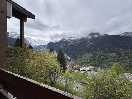 Chalet Primula 3, Wengen (foto 2)