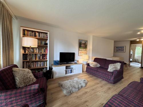 Chalet Primula 3, Wengen (foto 3)