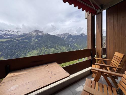 Chalet Primula 3, Wengen (foto 5)