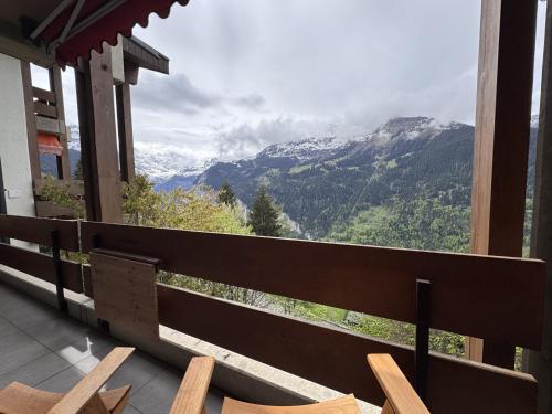 Chalet Primula 3, Wengen (foto 8)