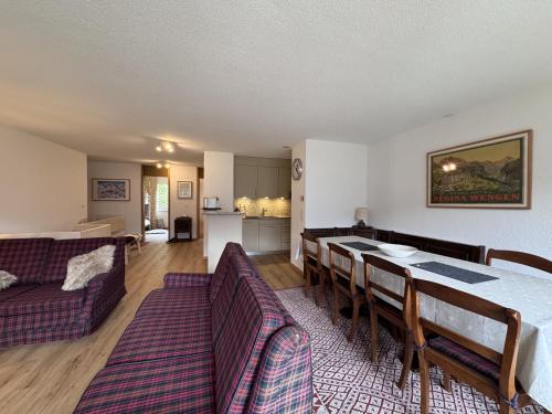 Chalet Primula 3, Wengen (foto 9)