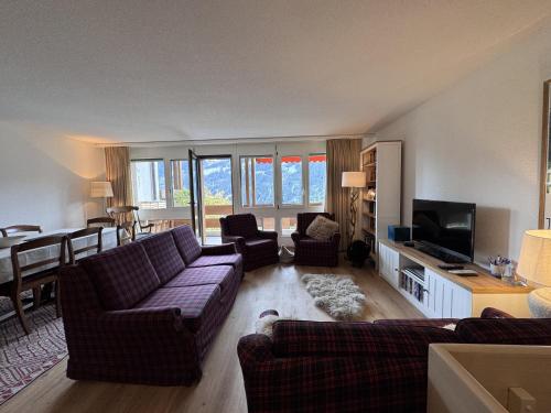 Chalet Primula 3, Wengen (foto 10)