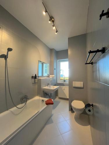 Apartmenthaus Stadt Metz, Dresda (foto 3)