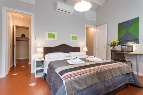 Rome as you feel - Grotta Pinta apartments - image 11