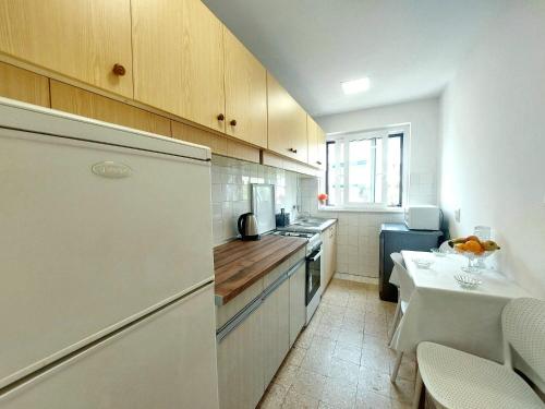 Three-Bedroom Apartment image 7