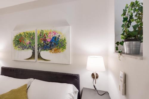 One-Bedroom Apartment int. 7 image 7