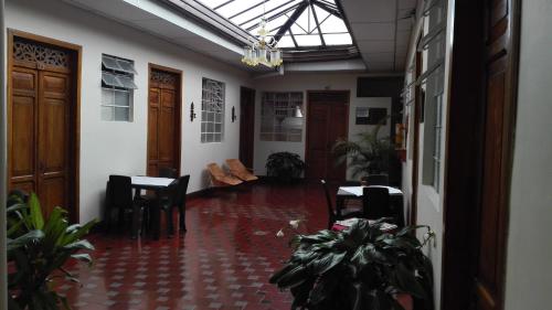 Hotel Alcayata Colonial