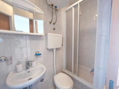 Three-Bedroom Apartment image 1