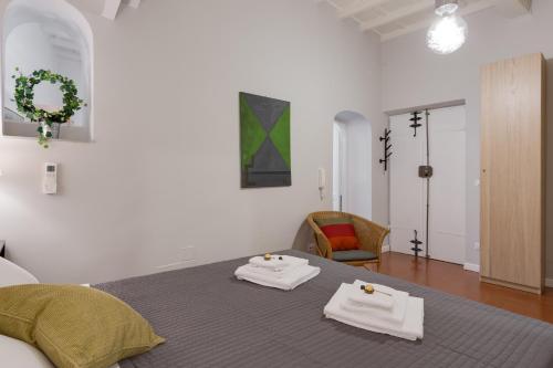 One-Bedroom Apartment int. 7 image 10