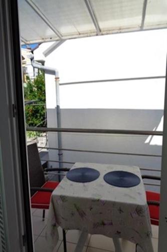 Studio - First Floor