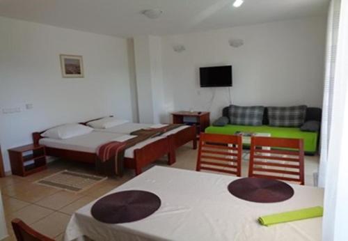 One-Bedroom apartment Standard