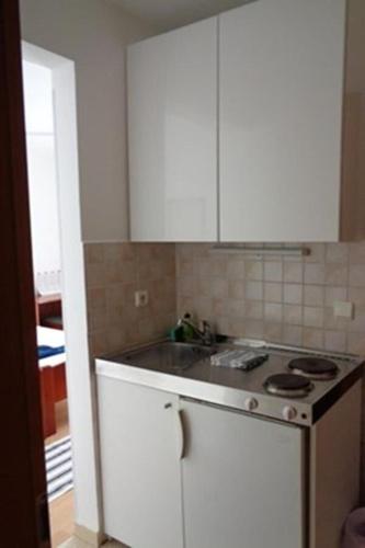 Studio - Ground Floor