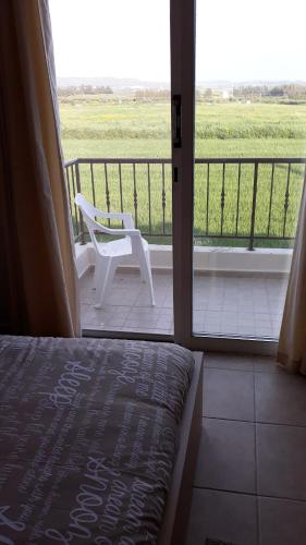 Tranquil in Mandriá