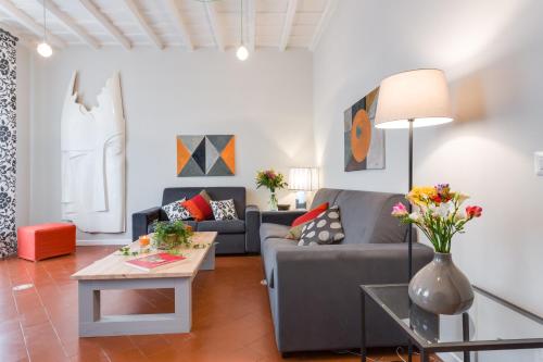 Two-Bedroom Apartment int. 6 image 5
