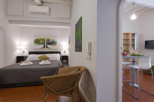 One-Bedroom Apartment int. 7 image 9