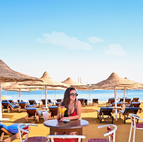 playa, Xperience Golden Sandy Beach in Sharm el Sheik