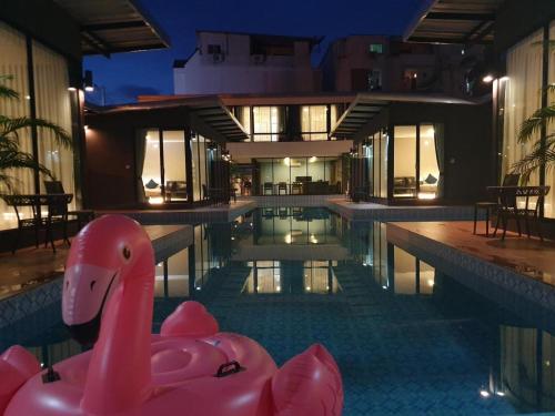 Places to stay in Pattaya