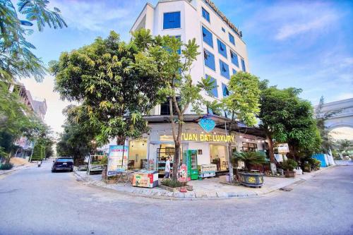 Tuan Đat Luxury FLC Sam Son - Thanh Hoá / Sầm Sơn Beach
