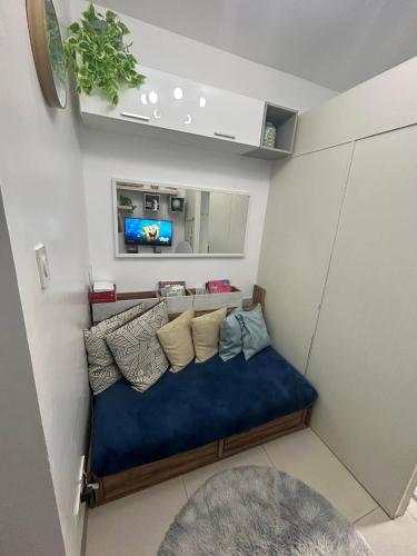 SMDC Cool Suites 9th flr - Netflix|PLDT|Karaoke
