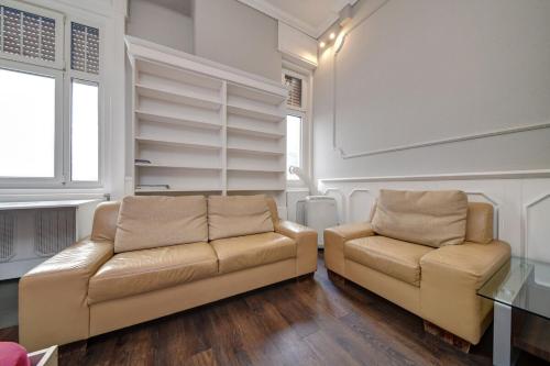Liberty Residence 2 -Panoramic L, Budapest