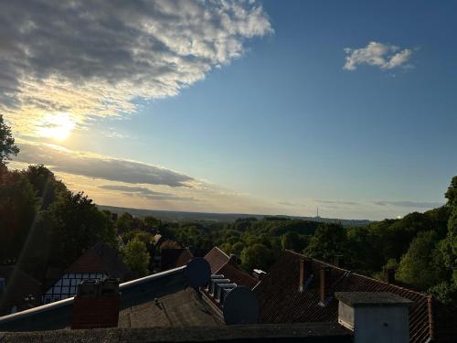 Kilátás, Prosecco in Tecklenburg