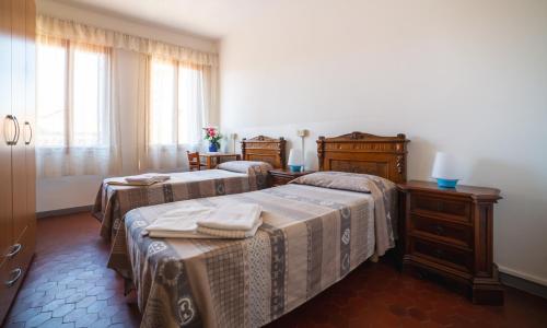 Ostello Domus Civica