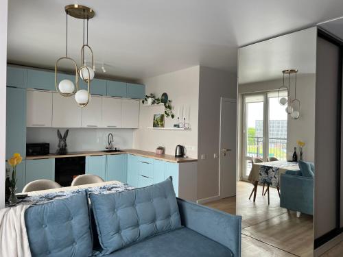 Ice Gardens - Apartment - Lviv