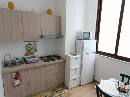 Calderai 52 Apartments 3