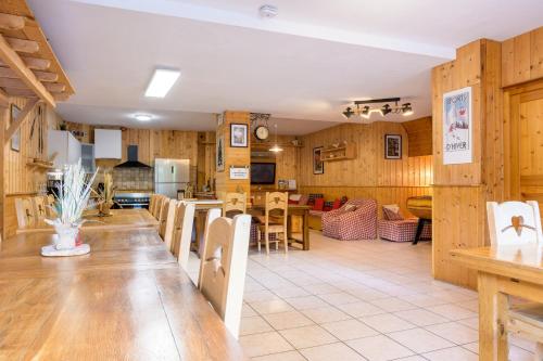 Superior Apartment with Sauna
