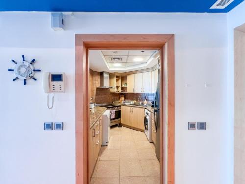 1 BHK Palm Jumeirah Sea View Al Sultana Shoreline, Dubai (Foto 6)