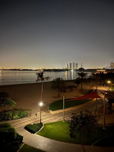 1 BHK Palm Jumeirah Sea View Al Sultana Shoreline, Dubai (Foto 7)