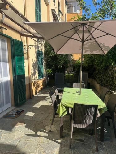Varazze Apartment - Giardino e Terrazzo Privati, Pet Friendly Room Type - Apartment - Ground Floor