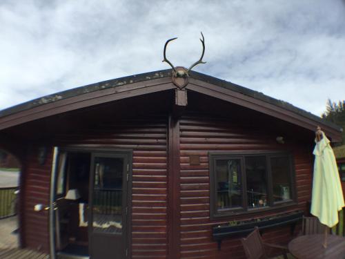 Exterior view of Lochlomondlodge22