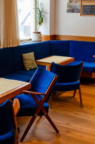 Hotel Oswald - image 13