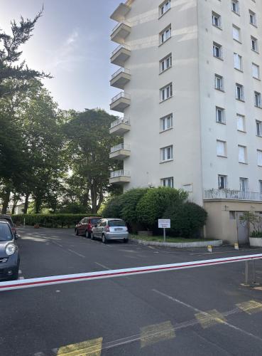 Au Point Carré - Appartement tout confort au calme, Bordeaux (Foto 2)