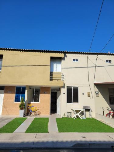 Casa perfecta para descansar y vacacionar en SMR