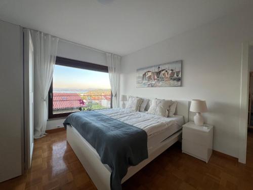 Villa Maris Izola in Jagodje