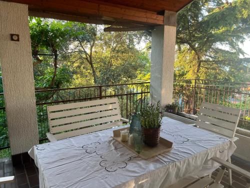 Зручності, Villa Maris Izola in Jagodje