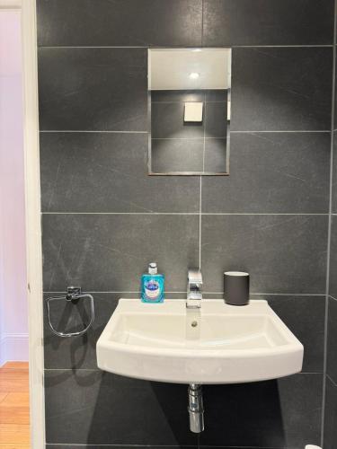 Regents Park View Apartments London 