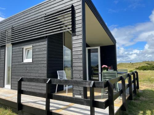 Viesnīcas āriene, DCU-Camping Lyngvig Strand in Norre Lyngvig