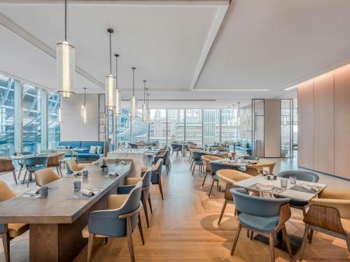 Courtyard by Marriott Guangzhou Pazhou, Guangzhou (foto 10)