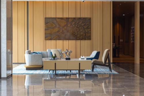 Courtyard by Marriott Guangzhou Pazhou, Guangzhou (foto 4)
