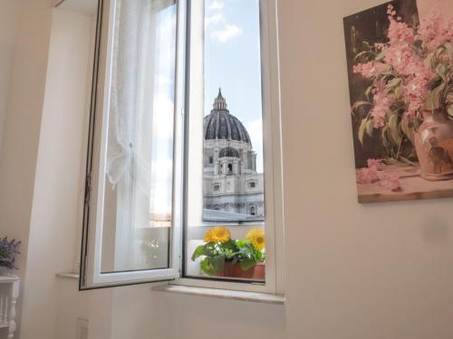De Camillis Apartments in St Peter, Rom (Foto 5)