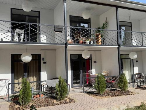 Ayar Guest House, Cholpon-Ata
