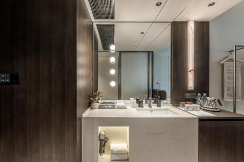 NOA Hotel Shanghai- Jing'an Temple, Shanghai (foto 5)