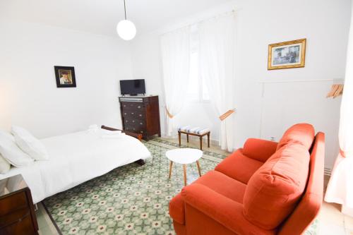 Letmalaga Soho Apartments